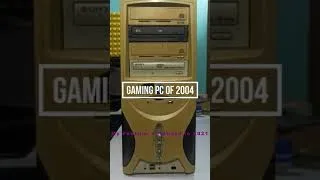 Gaming Pc Pentium 4 I 2004