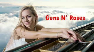 Guns N' Roses - Knockin' On Heaven's Door (Piano Cover)