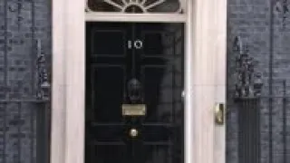 MPs opposing no-deal Brexit leave Downing Street