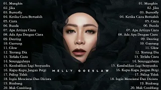 Melly Goeslaw Full Album Tanpa Iklan - Mungkin - Denting - Gantung - Lagu Pop 2000an