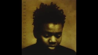 Tracy Chapman "She's got her ticket"