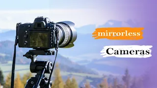 Best 5 Mirrorless Cameras 2023 [don’t buy one before watching this]