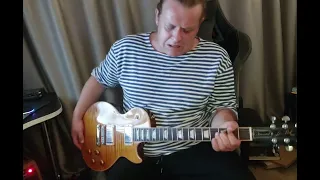 Безнадёжная надежда feat. Gibson les Paul Standard Premium Plus