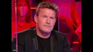 Benjamin Castaldi révèle un lourd secret sur la mort du fils de Sheila, et profère de graves accusat