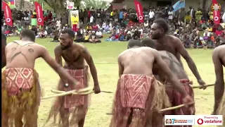 Melanesian Art & Culture Festival 2023 Day 9 - 02 Livestream