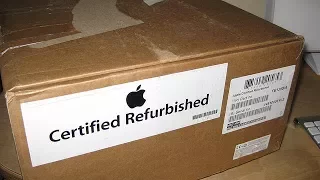 Refurbished iPhone X из США восстановленный iPhone 10