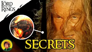 What Gandalf REALLY said to The Balrog Will Blow Your Mind!