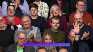 Question Time | 18th April 2024