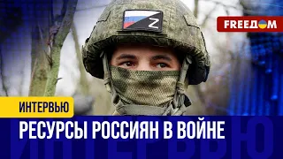 Харьков и Покровск: активизация ФРОНТА. РФ вводит мобилизованных