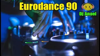 Eurodance 90 Vol 6 ( Dj Anael )