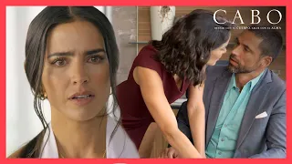 Sofía encuentra a Alejandro con Isabela | Cabo 5/5 | C - 44