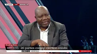 2024 Elections | Will a recount of votes make any difference? Mzwandile Mbeje weighs in