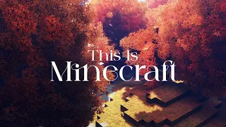 This is Minecraft (Distant Horizons 2.0)