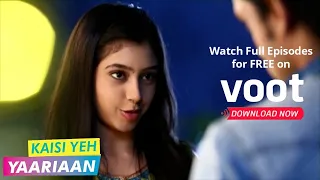 Kaisi Yeh Yaariaan | Predictable Manik!