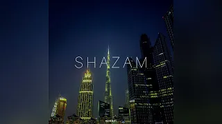 Macan x BRANYA x Xcho Type Beat - Shazam (prod. POLYAK Beats)