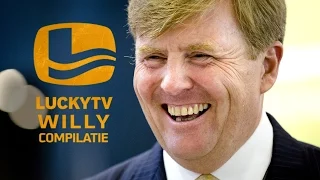 Willy Koningsdag Compilatie (2014 - 2016)