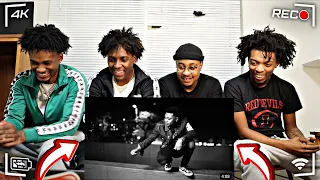 Deezy Reacts To A-Reece - MeanWhile In Honeydew (Music Video)