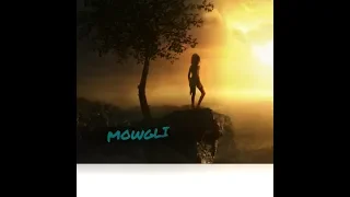 MOWGLI 1st Trailer 2018