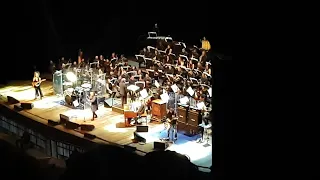 Bruce Dickinson - Jerusalem (Jon Lord's Concerto For Group And Orchestra) • Vibra 15/04/2023