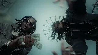 SSSWATERBÖI - Never feat UnoTheActivist (Music Video)