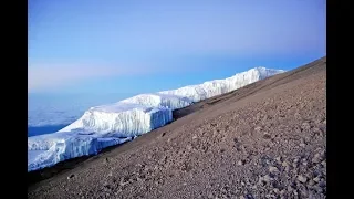 Восхождение на Килиманджаро 5895м 22.02.2019