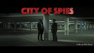 City Of Spies trailer 2020