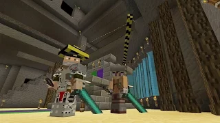 SORPRESAS!!! | #APOCALIPSISMINECRAFT5 | EPISODIO 54 | WILLYREX Y VEGETTA