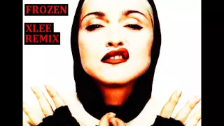 Madonna - Frozen (XLee Dubstep Remix)