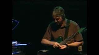 Allan Holdsworth - Live At The Galaxy Theatre 2000 (Full Concert)