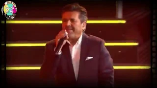 Thomas Anders - Diskoteca 80 "2018"- Leyendas del Pop