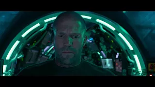 THE MEG - Official International Trailer #1