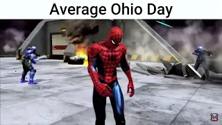 Ohio Slander