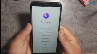 Huawei Honor 7a AUM-L29 Frp/Google lock Bypass Without pc 2020 by Waqas Mobile