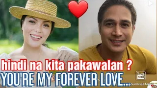 PIOLO PASCUAL ''Forever Love'' si KC CONCEPCION ! Panoorin dito  !