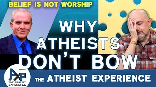 Many Evidences Of God | Jules-(UK) | Atheist Experience 25.19