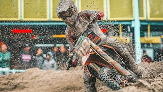 Crazy Weekend Racing MXoN for Norway (MUDDY)