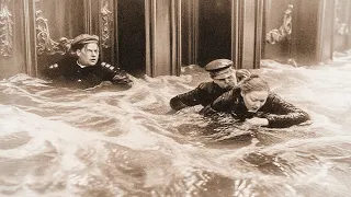 Una Vieja Cámara Encontrada En Las Profundidades Del Océano Reveló Horribles Fotos Del Titanic