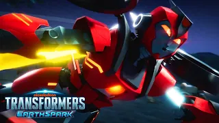 Transformers: EarthSpark | Best of Twitch | NEW SERIES | Animation | Transformers Official