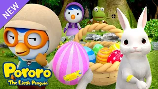 Lagu Anak anak | Humpty Dumpty♬ | Bahasa Indonesia | Pororo Si Penguin Kencil