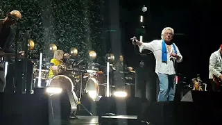 The WHO - " Baba O'Riley " - La Défense Arena PARIS / 23.06.2023