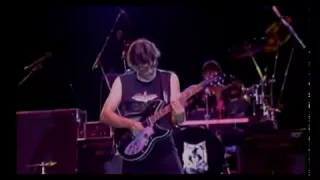 Steppenwolf - Magic Carpet Ride (Live)