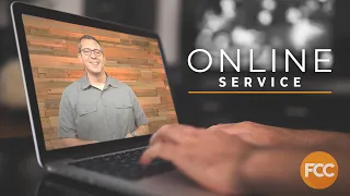 FCC On-Demand Online Service 5.19.24 (Live)