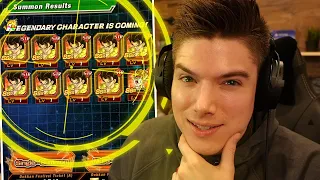 Rating Viewers BEST Summons on Dokkan Battle