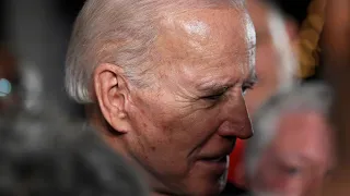If Biden loses his 'aura' as Trump's 'most difficult opponent', his 'candidacy could collapse'