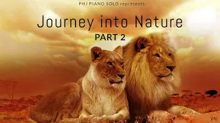 [Fan-made] Journet into Nature PART 2 - fantastic gallery from Kruger national Park; subscribe today