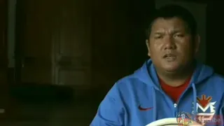 Manny Pacquiao and Boboy story