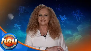 HORÓSCOPOS 6 de Mayo 2024 | Mizada Mohamed | Programa Hoy