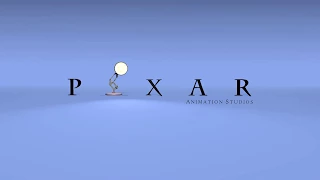 Pixar Animation Studios (1995) Logo Remake (2017 August Update)