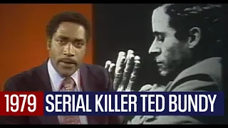 Serial killer Ted Bundy gets death sentence