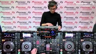 DJ Play (Nsk) @ Pioneer DJ Novosibirsk